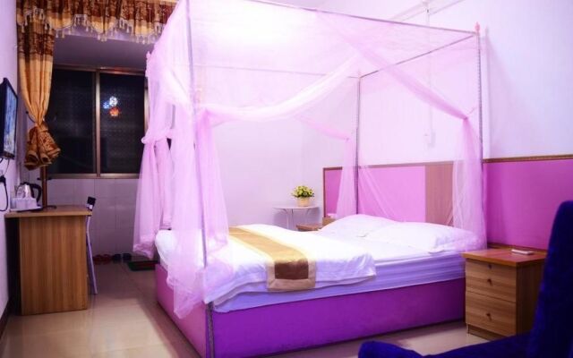 Nanting Jinyun Apartment