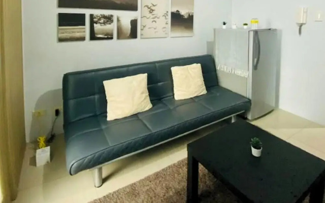 Shore Residences