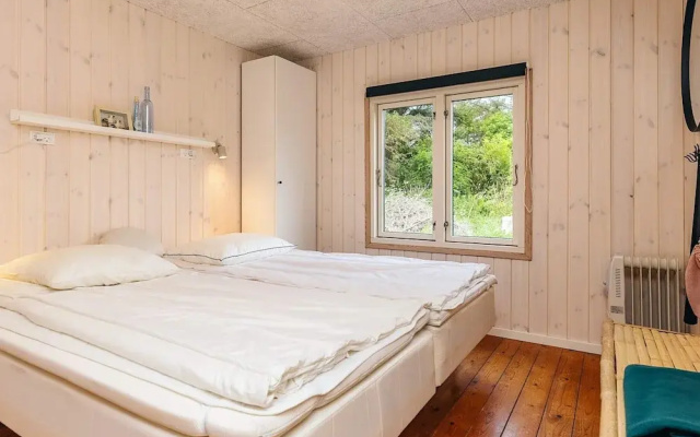 Lovely Holiday Home in LÃ¸nstrup near Sea