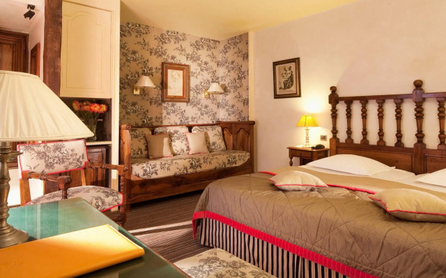 Hôtel Left Bank Saint Germain