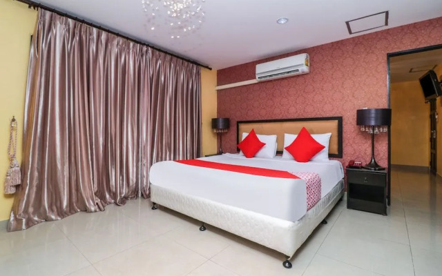 Oyo 131 Griebs Inn