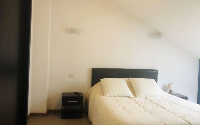 Hotel La Passerelle