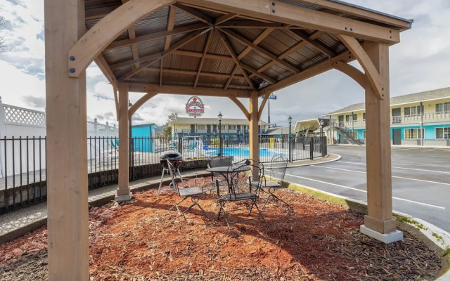 Americas Best Value Inn