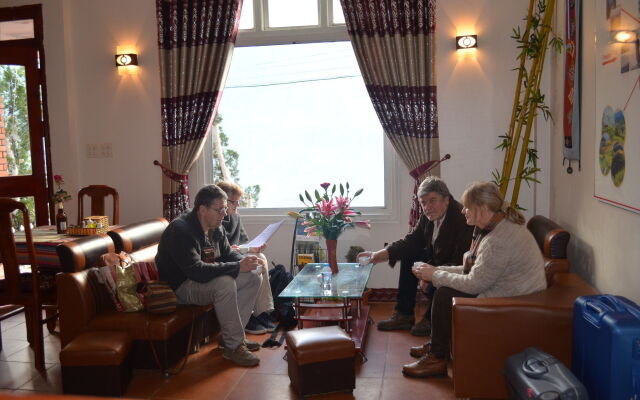 Sapa Stunning View Hotel