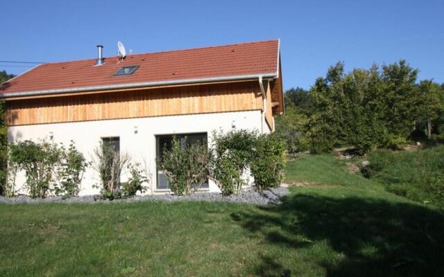 Gîte Ban-sur-Meurthe-Clefcy, 3 pièces, 5 personnes - FR-1-589-328