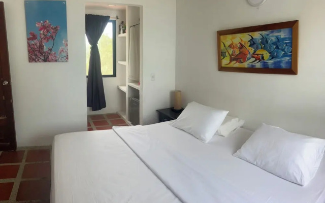 Hotel Mar del Viento