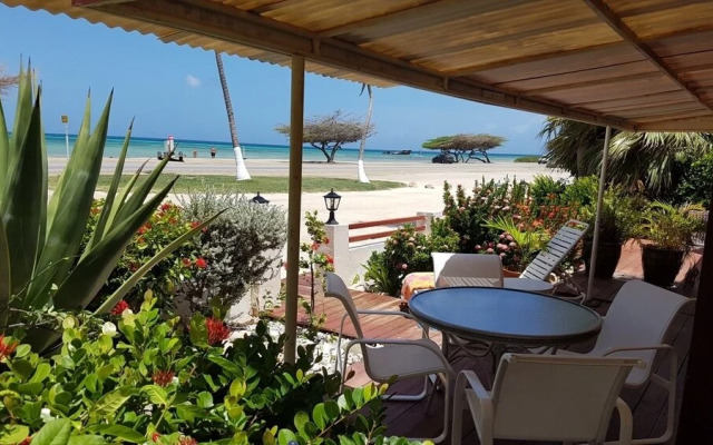 Aruba Beach Villas