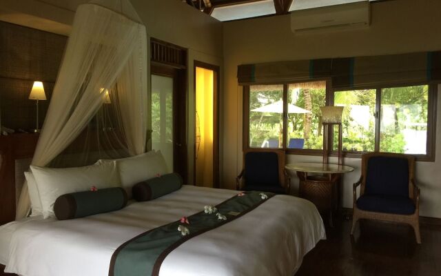 Eskaya Beach Resort and Spa