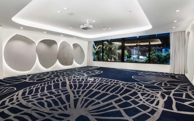 West  Sydney, Curio Collection by Hilton