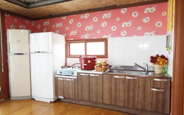Taeyoung Pension