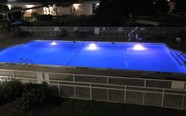 Motel 6 Dumfries, VA