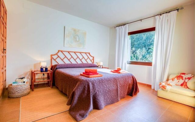 Villa Sa Vinya