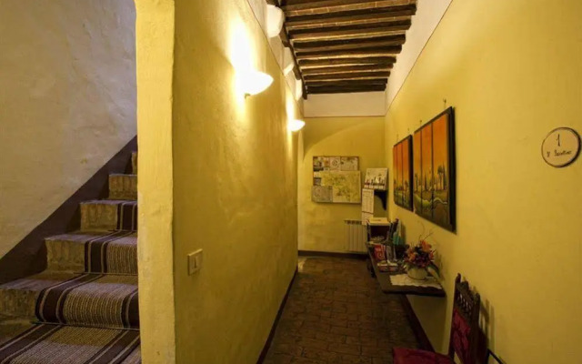 Antica Locanda