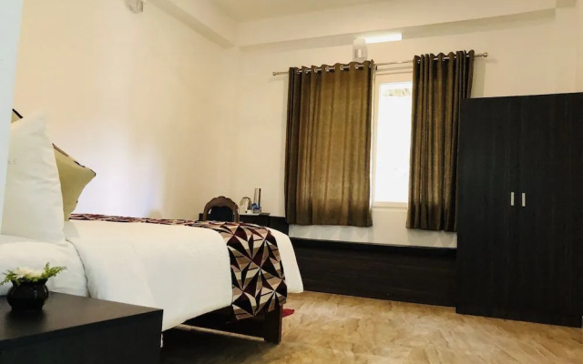 The Gazelle Villa Resort