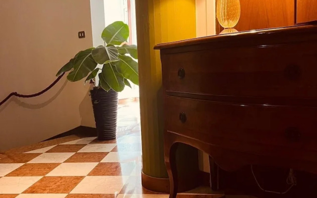 Hotel Al Sole - Preganziol