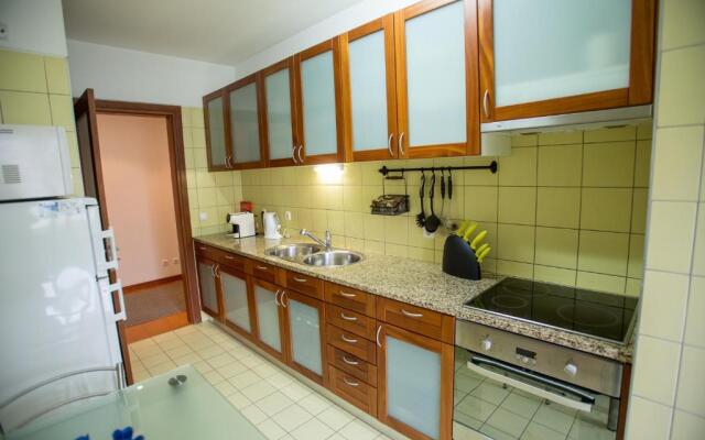 Enjoy Porto Apartment by Porto City Hosts
