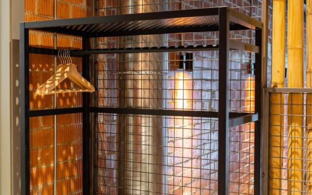 ART LOFTS Valencia by Benisur