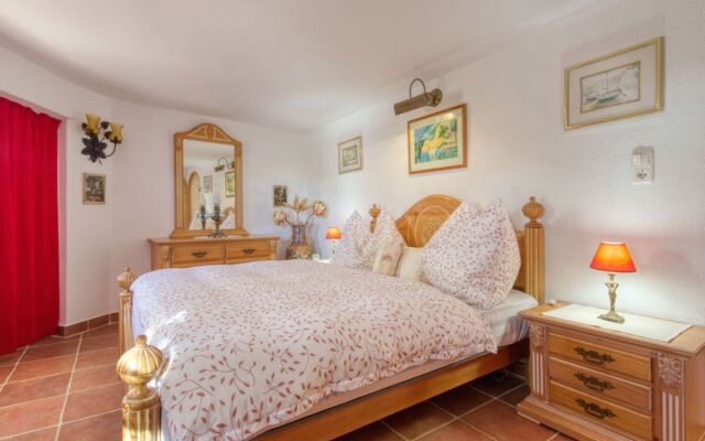 House Uschi Jávea