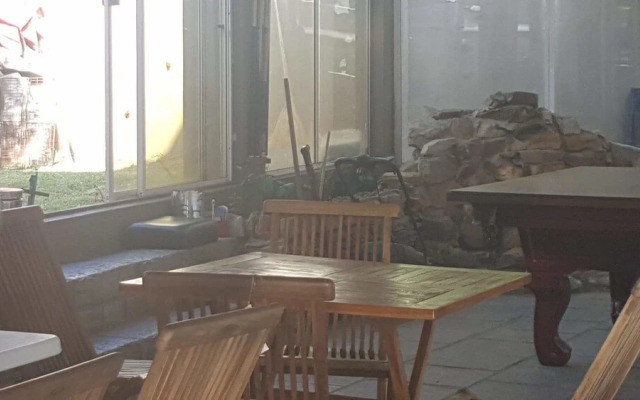 Avenue Bernard Guest House