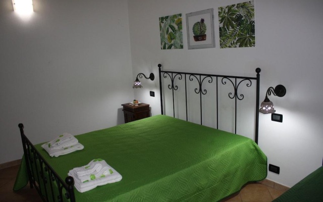 Egesta Mare B&B