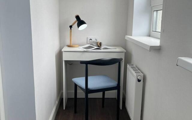 SunSet (СанСет) на улице Героя Советского Союза Аристархова