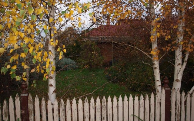 Pierrepoint Bed & Breakfast