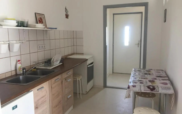 Lelle-kert Apartman 01