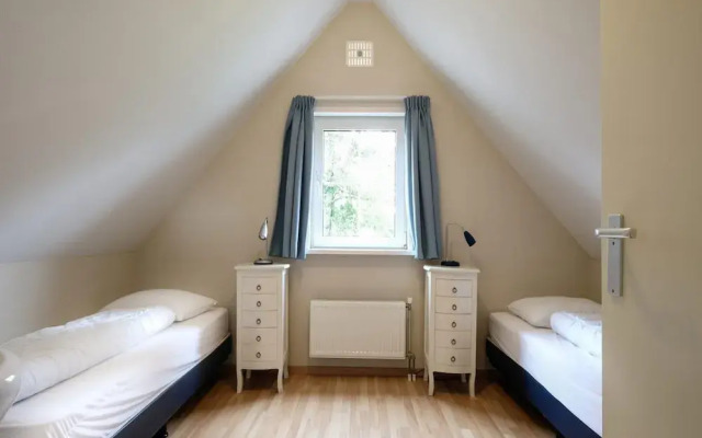 Villa Close to Forest, Beach & sea