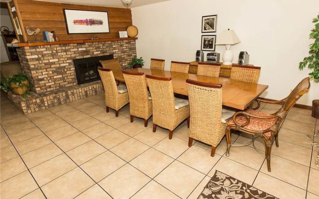 The Other Castle by RedAwning