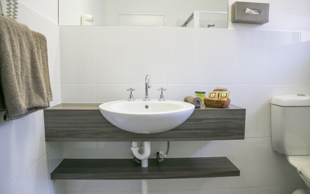 Gosford Palms Motor Inn