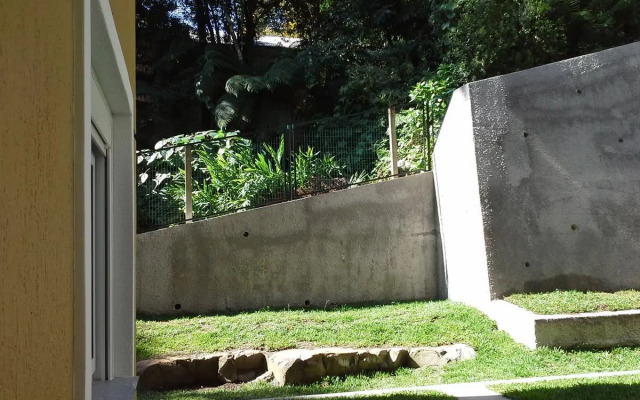 Apartamento 105 da Borges