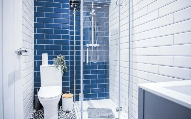 Swn Y Mor - 4 Bedroom Apartment - Saundersfoot