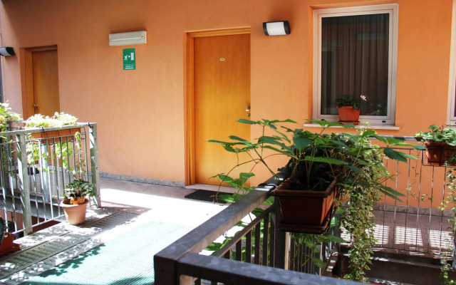 Albergo al Viale