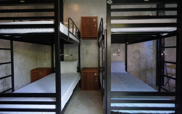 PK Hostel