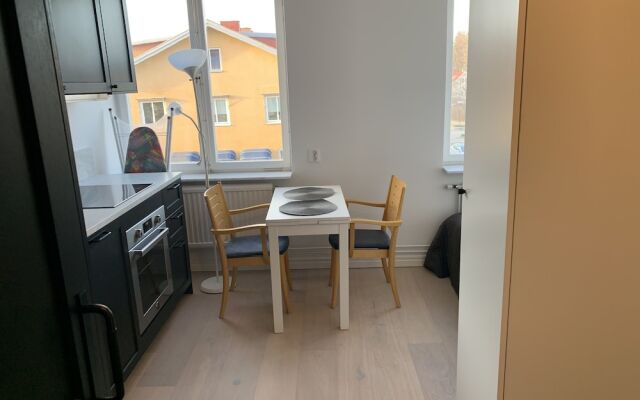 Apartment in Bromma Close to Stockholm City