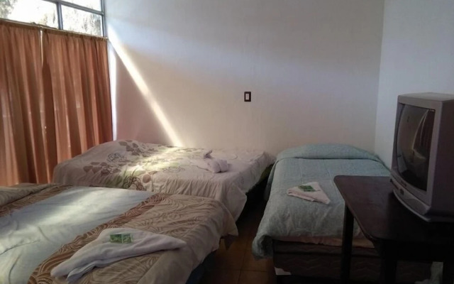 Hotel Casa Ponce
