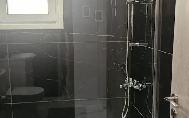 151 NIC - Stay Art Style Apartment
