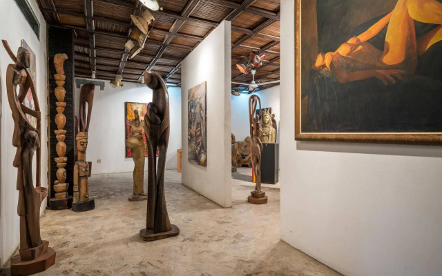 Bogobiri House Ikoyi Lagos