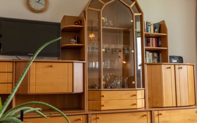 Apartment K 40 Dittishausen