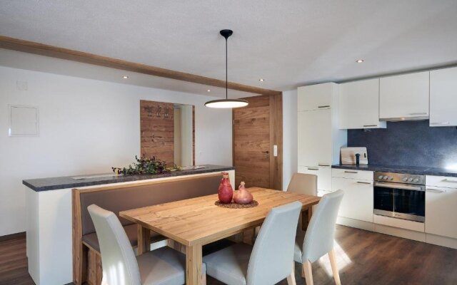 Haus Kristall