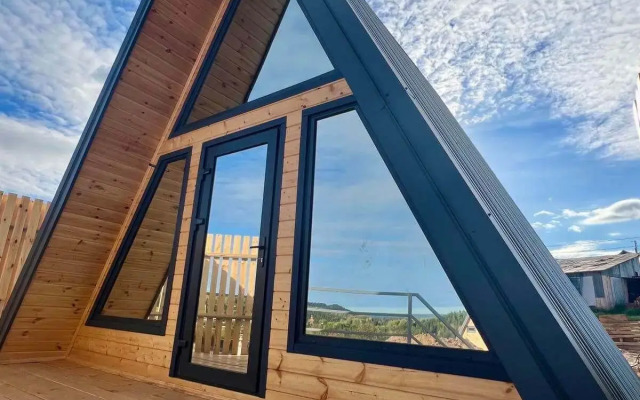 Recreation center Khokhlovka