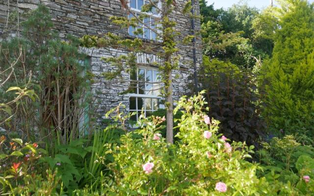 Graig Cottage