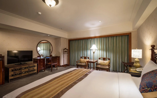Waikoloa Hotel