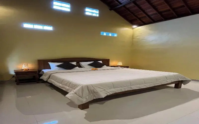 Bali Asli Guest House by EPS – Guest Rooms – Ubud