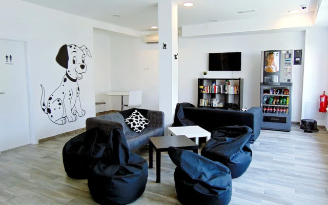 Hostel 101 Dalmatinac Vukovar