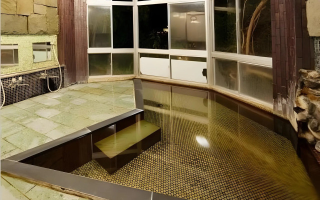 Atagawa Onsen Takami Hotel