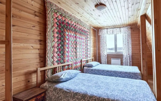 Ферма Лукино