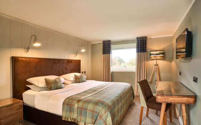 The Isle of Mull Hotel and Spa