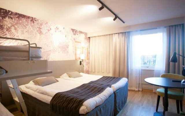 Scandic Skellefteå Hotell