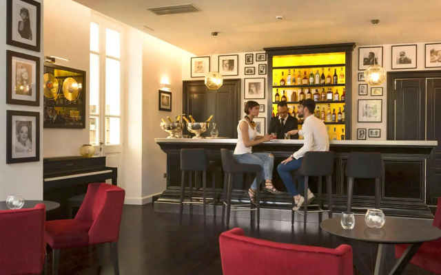 Hotel Villa Fanny